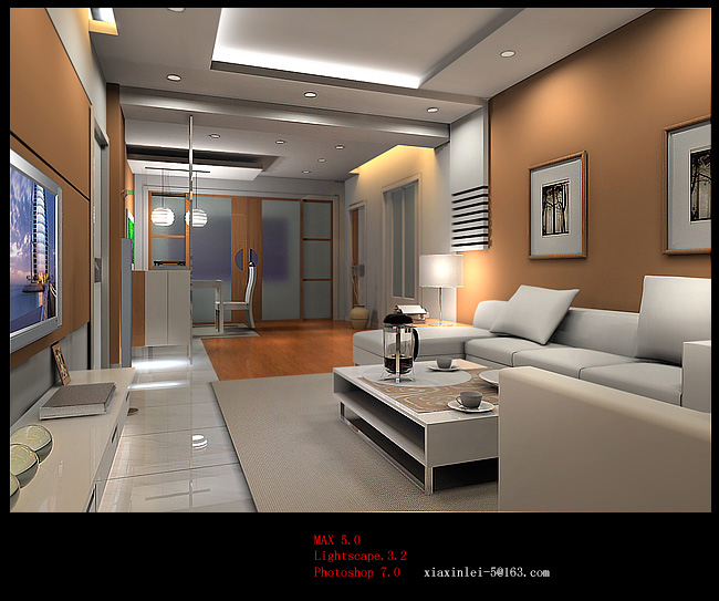 如何在3D Max中渲染摄像机角度视图 - BIM,Revit中文网